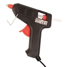 Limpistol Playbox Liten Ergonomisk 7mm inkl. 2 limstift