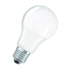 LED Klotlampa E27 Osram 8,8W 806lm 2700K Dagsljussensor