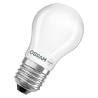 LED Klotlampa E27 Osram 1W 136lm 2700K Filament