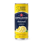 San Pellegrino Limonata 33cl 6st/fp