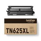Toner Brother TN625XLBK svart