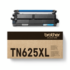 Toner Brother TN625XLC cyan