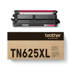 Toner Brother TN625XLM magenta