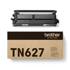 Toner Brother TN627BK svart