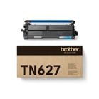 Toner Brother TN627C cyan