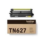 Toner Brother TN627Y gul