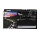 Toner HP W1620A svart