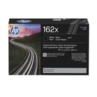 Toner HP W1620X svart