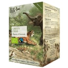 Te LIFE BY FOLLIS Grönt Chai 20st/fp
