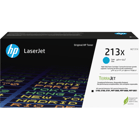 Toner HP 213X W2131X cyan 6k sidor
