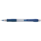 Stiftpenna Pilot Super Grip 0,7mm blå 12st/fp