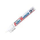 Märkpenna Artline Paint Marker 400XF vit