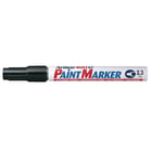 Märkpenna Artline Paint Marker 400XF svart