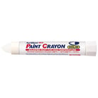 Märkpenna Artline 40 Paint Crayon vit