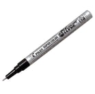 Dekorpenna Pilot Super Color EF silver