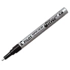 Dekorpenna Pilot Super Color F silver
