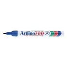 Märkpenna Artline 700 blå