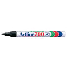 Märkpenna Artline 700 svart