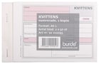 Kvittens A6L numrerade 2x50 blad