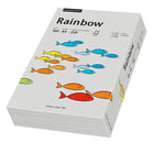 Papper Rainbow A4 160g grå 250st/paket