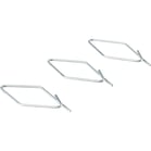 Adresslappshållare 1000st/ask