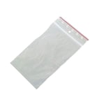 Blixtlåspåse utan skrivfält 55x65 1000st/fp