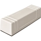 Taveltorkare magnetisk 45x145mm
