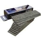 Suddfilt till taveltorkare 45x145mm 10st/fp