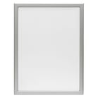 Clipframe Nobo A3 aluminium