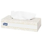 Ansiktsservett Tork 2-lager 100st/ask