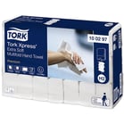 Pappershandduk Tork Xpress Premium Multifold H2 Extra Soft 2100st/fp