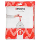 Avfallspåse Brabantia PerfectFit B 5l 40st/fp