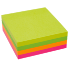 Notiskub 76x76 neon