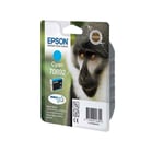 Bläckpatron Epson T0892 300 sidor cyan