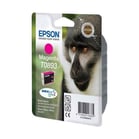 Bläckpatron Epson T0893 300 sidor magenta