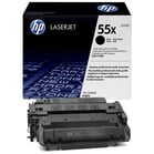 Toner HP CE255X 12,5k svart