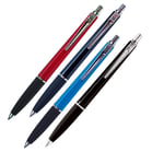 Kulpenna Ballograf Epoca Grip sorterade färger