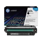 Toner HP CE260A 8,5k svart