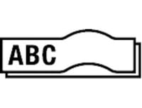Märkband
