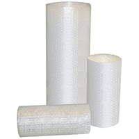 Bubbelplast