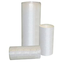 Bubbelplast