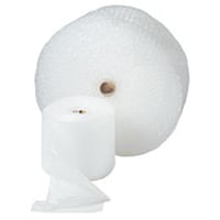 Bubbelplast