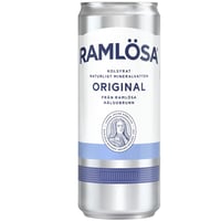 Ramlösa