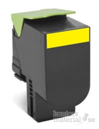 Toner