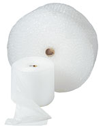 Bubbelplast