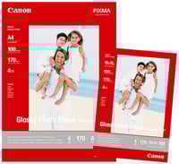 Fotopapper