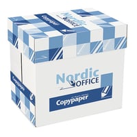 Kopieringspapper