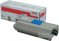 Toner