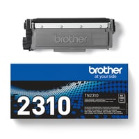 Toner