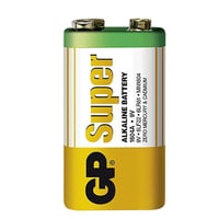 Batteri